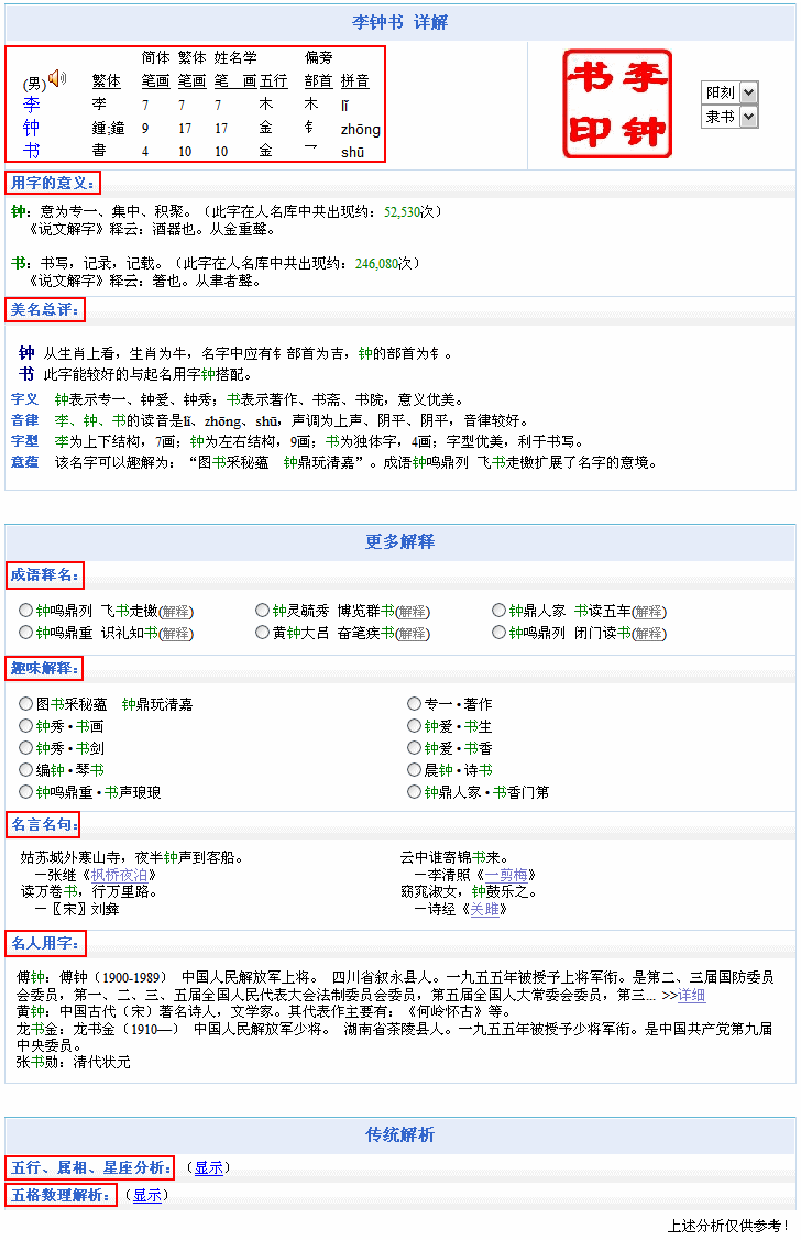 姓名測試打分,發(fā)掘名字背后的意義
