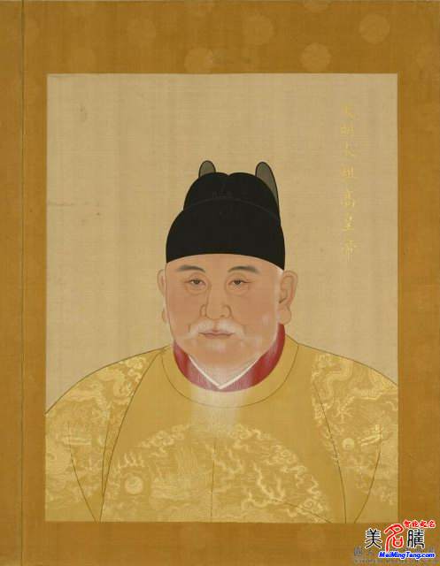 十三陵免費(fèi)對(duì)“朱”姓游客開(kāi)放，朱明后人還有多少？
