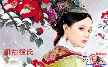 清朝滿(mǎn)族那些姓氏去哪了？