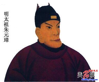 用數(shù)字取名，朱元璋為什么又叫朱重八？
