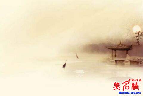 好聽情侶游戲名字：詩(shī)意的情侶游戲名字大全