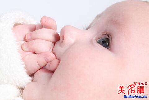 新生兒怎樣用生辰八字起名，喜火起名方法